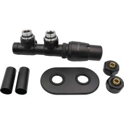 Deante Silia Thermostat-Set AGI_NZP1