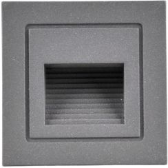 Goldlux Q LED Stehlampe 1x3 W graphit 313720