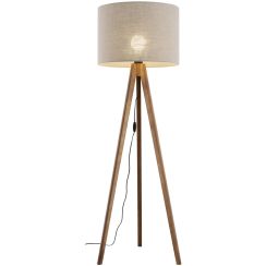 TK Lighting Grand Stehlampe 1x15 W 16018