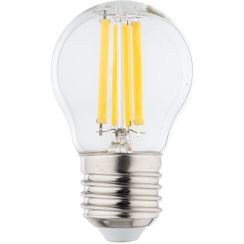 TK Lighting LED-Glühbirne 1x6 W 3000 K 18012