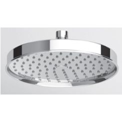 Zucchetti Bellagio Kopfbrause 21x21 cm rund chrom Z94189