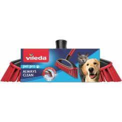 Vileda Pet Pro Bürsteneinsatz 173814