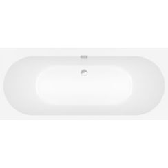 Villeroy & Boch Subway 2.0 wanna prostokątna 170x75 cm biała UBQ170OBR2DV-RW
