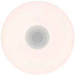 Nordlux Djay Smart Deckenlampe 1x21 W weiß 2110886101