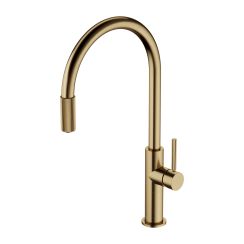 Omnires Switch Küchenarmatur mit Filter Stehend || SW9057-FD1BR