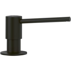 Villeroy & Boch Seifenspender 250 ml schwarz 92362006