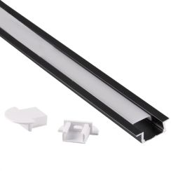 Goldlux Profil für LED-Streifen 316059