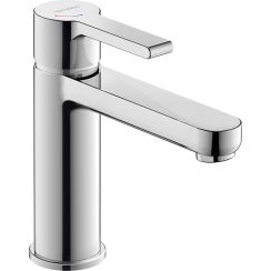Duravit B.2 Waschtischarmatur Stehend chrom B21023002010