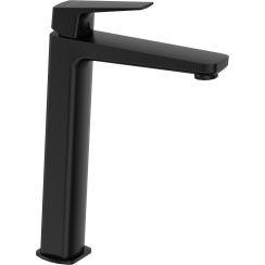 Deante Blur Waschtischarmatur Stehend schwarz BQL_N20K
