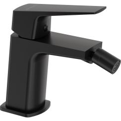 Deante Blur Bidetarmatur stehend schwarz BQL_N30M