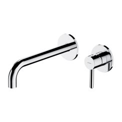 Omnires Y Waschtischarmatur Unterputz chrom Y1215HLROCR