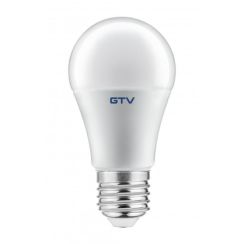 GTV LED-Glühbirne 1x12 W 3000 K E27 LD-SPCA60-12W