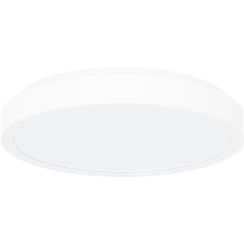 Rabalux Samira Decke 1x48 W weiß 71259