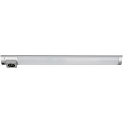 Rabalux Soft2 Unterbauleuchte 1x5 W weiß-silber 78055