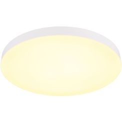 Globo Lighting Matthew Decke 1x50 W weiß 12384-50W