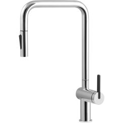 Deante Momi Küchenarmatur Stehend chrom BKM_073N
