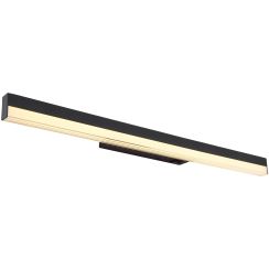 Globo Lighting Sallo Wandleuchte 1x12 W weiß-schwarz 41926B