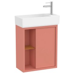 Roca Tura Waschtisch mit Unterschrank 55 cm A852022560