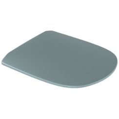Actima Luqa WC-Sitz Absenkautomatik CEAC.6405.480.MBM