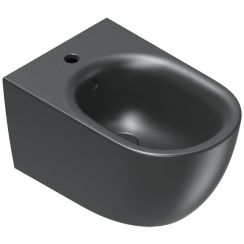 Catalano Sfera Bidet hängend schwarz 0518551022