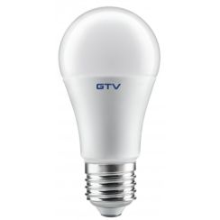 GTV Smarte LED-Lampe 1x14.1 W 4000 K E27 LD-PN3A60-15W
