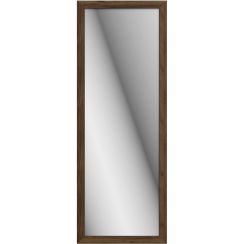 Styler Kiruna Spiegel 47x127 cm rechteckig holz LU-12440