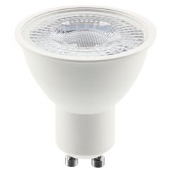 GTV LED-Glühbirne 1x7 W 6400 K GU10 LD-PC7010-64