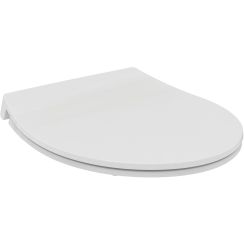 Ideal Standard Tirso WC-Sitz Absenkautomatik weiß E335601