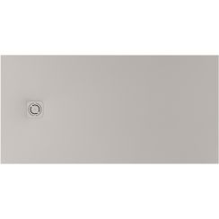 Roca Magma Rechteckige Duschwanne 180x70 cm perlmutt APE017082BC03630