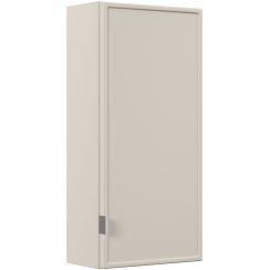 Comad Bella Cashmere Badschrank 35x19x75 cm beige BELLA CASHMERE 83-35-1D