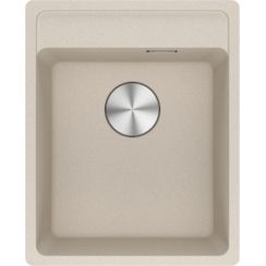 Franke Maris Granitspüle 51x41 cm beige 114.0661.779