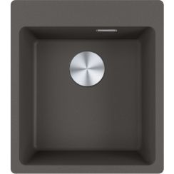 Franke Maris Granitspüle 50x44 cm anthrazit 114.0716.335