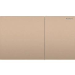 Geberit Sigma Betätigungsplatte für Toilette || 115.622.QB.1