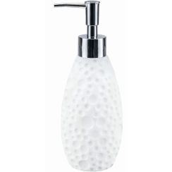 Kleine Wolke Moon Seifenspender 250 ml keramik-weiß 8682100854