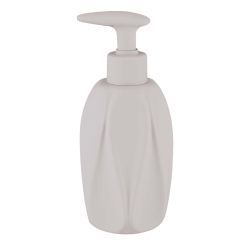 Kleine Wolke Trevi Seifenspender 250 ml keramik-beige 8684289854