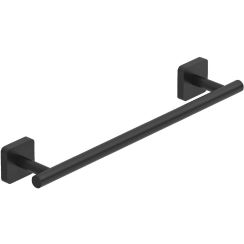 Kludi Vela S Handtuchstange schwarz 2596239