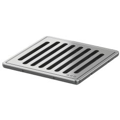 ACO Duschrinne cm stahl 9010.68.07