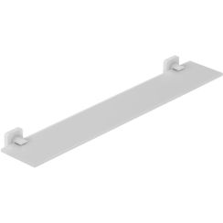 Kludi Vela S Ablage 60 cm weiß 2597353