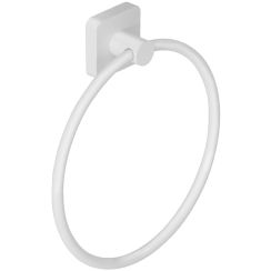 Kludi Vela S Handtuchhalter weiß 2597853