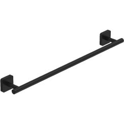Kludi Vela S Handtuchstange schwarz 2598039