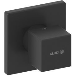 Kludi Decus Außenteil für Unterputzventil 548163975