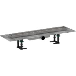 Hansgrohe RainDrain Compact Linienablauf 90 cm 56169000