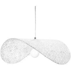 Moosee Capello Pendelleuchte 1x40 W transparent MSE1501100433