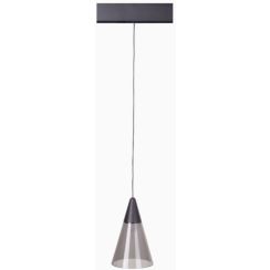 MaxLight Magnetic Magnetleuchte 1x6 W schwarz M0015Z