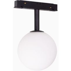MaxLight Magnetic Magnetleuchte 1x6 W schwarz M0016D