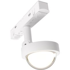 MaxLight Magnetic Magnetleuchte 1x8 W weiß M0046Z