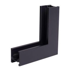 MaxLight Magnetic Winkel x W schwarz MT0013