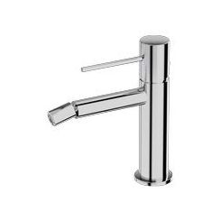 LaVita Orion Bidetarmatur stehend chrom 5900378341420