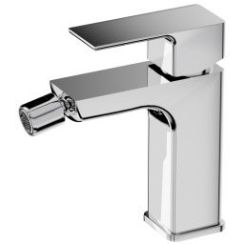 LaVita Aquila bidet-wasserhahn stehend chrom 5900378342755
