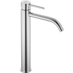 Kronenbach Lima 2.0 Waschtischarmatur Stehend chrom 100.1710CRKB